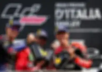 Jelang MotoGP Misano 2022, Aleix Espargaro Tebar Ancaman Buat Fabio Quartararo Dan Francesco Bagnaia