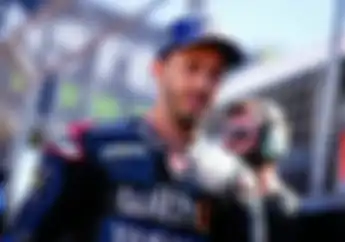 Jelang MotoGP Misano 2022, Andrea Dovizioso Harapkan Hal Ini Di Balapan Terakhirnya