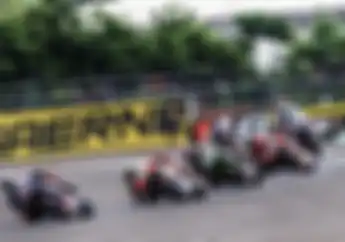 Tiket WSBK Indonesia 2022 Sudah Bisa Dibeli, Cek Klasemen WSBK 2022 Terkini