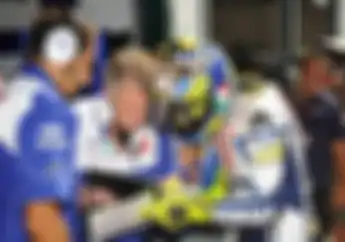 Kepala Mekanik Paling Sukses Di MotoGP Saat Ini, Ada Yang Bikin Rekor