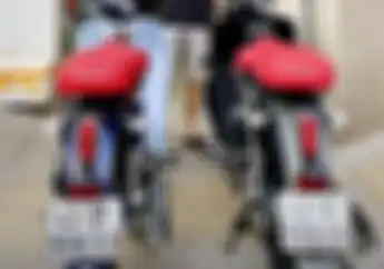 Honda Super Cub C125 Ditawar Setengah Miliar Rupiah Lebih, Nih Yang Bikin Mahal