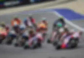 Jadwal MotoGP Misano 2022, Intip Daftar Pembalap MotoGP 2023 Terbaru