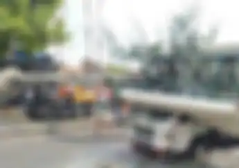 Kronologi Kecelakaan Maut Truk Tabrak Anak Sekolah di Bekasi, 10 Meninggal Dunia