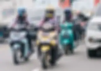 Yamaha dan Prostreet, Dukung Anak Motor Palembang Jadi Lebih Keren