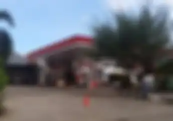 Jelang Harga Pertalite Naik, Beberapa SPBU di Daerah Ini Pada Tutup, Ada Apa Nih?