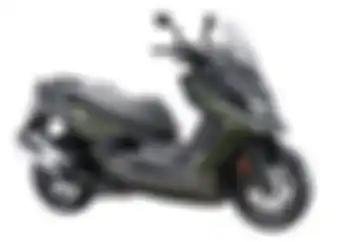 Yamaha XMAX Bakal Minder, Kymco DT X360 2022 Muncul Lebih Gambot Dijual Mulai Rp 62 Jutaan