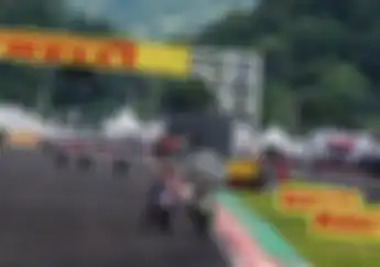 Wow, Tiket WSBK Mandalika 2022 Terjual Hingga 31 Ribuan, MGPA Ingin Lebih