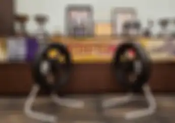 Mizzle Bakal Rilis Dua Ban Motor Baru di Otobursa Tumplek Blek 2022, Ada Diskon Juga Bro!