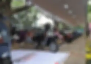 Otobursa Tumplek Blek 2022 Hadirkan Kontes Modifikasi Motor, Siap-Siap Mejeng Nih!