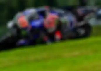 MotoGP Misano 2022, Fabio Quartararo Tercepat di FP1, Francesco Bagnaia Segini
