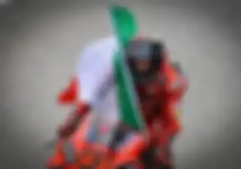 Jadwal MotoGP Misano 2022 Mulai Hari Ini Catat Jamnya, Francesco Bagnaia Bakal Juara Lagi?