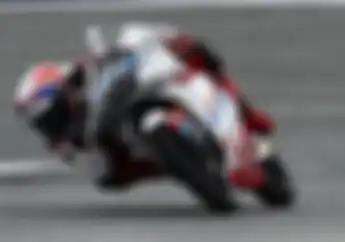 Pembalap Indonesia Mario Aji Optimis Raih Hasil Apik Di Moto3 Aragon 2022