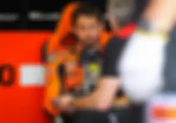 Remy Gardner Sakit Hati Dimaki-maki KTM Hadapi MotoGP Misano 2022