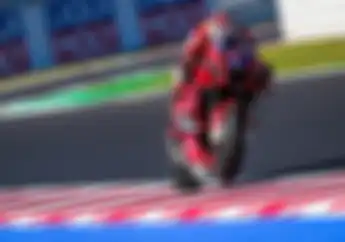 MotoGP Misano 2022, Jack Miller Tercepat Di FP3, Dominasi Ducati