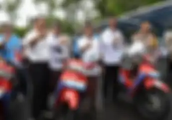 Gegara Krisis Chip, Kementerian ESDM Batal Konversi 1.000 Motor Listrik
