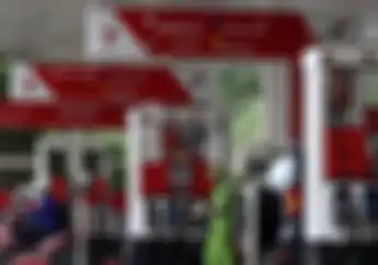 Harga BBM Pertamina Naik, Pertalite Jadi Rp 10.000 dan Pertamax Jadi Rp 14.500