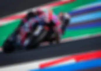 Jadwal MotoGP Misano 2022 Lengkap, FP3 Dan Kualifikasi Hari Ini