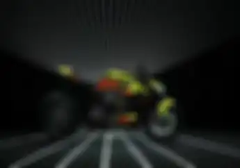 Meluncur Motor Baru Ducati Streetfighter V4 Lamborghini, Ada Nomor Start Francesco Bagnaia