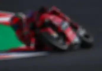 Francesco Bagnaia Juarai MotoGP Misano 2022, Ukir Rekor 4 Kemenangan Beruntun
