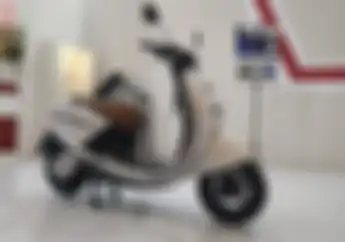 Harga Motor Listrik Viar Q1 Oktober 2022 dengan Jarak Tempuh Sampai 60 Km, Ngecasnya Lama?