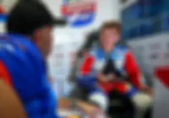 Waduh, Tim Pertamina Mandalika SAG Di Moto2 Putuskan Kontrak Dengan Pembalapnya, Ada Apa?