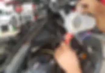 Tak Perlu Panik Harga Pertalite Naik Bisa Irit Bensin Walau Tidak Servis Mesin Hanya Dikasih Ramuan Ini