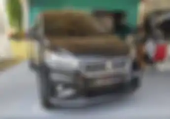 Bisa Dapat Motor, Buruan Test Drive Suzuki All New Ertiga Hybrid di Otobursa Tumplek Blek 2022