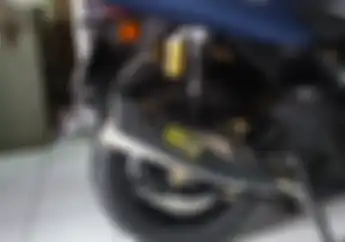 Jangan Panik Kalau Check Engine Yamaha NMAX 2022 Nyala Usai Ganti Knalpot, Ini Solusinya