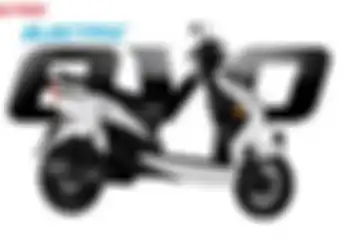 Harga Motor Listrik Polytron Evo, Spesifikasi dan Fiturnya Bikin Penasaran