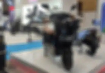 Motor Listrik Makin Banyak Digunakan di Jalan, Apa Kabar Soal Syarat SIM C1?