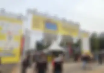 Otobursa Tumplek Blek 2022 Hadir Lagi, Ini Tanggapan Komunitas Motor