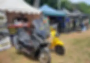 UMKM IMI Ngumpul di Otobursa Tumplek Blek 2022, Banyak Promo Sikat Bro