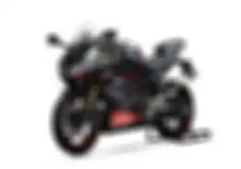 Lawan Kawasaki Ninja 250 Bakal Meluncur, Motor Sport CFMoto 450R Siap Hadir