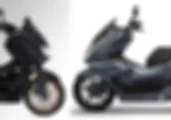 Harga Isi Bensin Penuh Yamaha NMAX dan Honda PCX, Rogoh Kantong Lebih Dalam