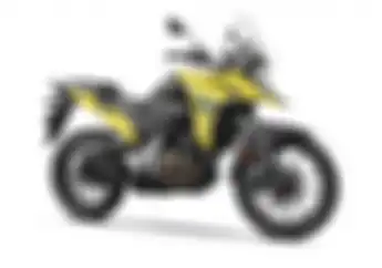 Suzuki V-Strom 250 SX Diprediksi Muncul di Malaysia, Masuk Indonesia? Begini Spesifikasinya