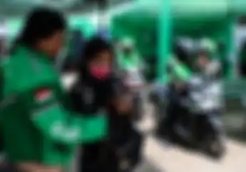 Harga Pertalite Naik, Tarif Ojol Tidak Kunjung Dapat Penyesuaian, Ini Penjelasan Gojek dan Grab