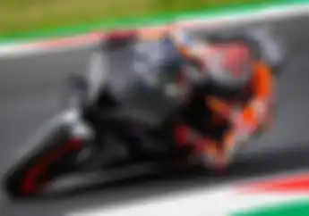 Marc Marquez Comeback Besok di Tes MotoGP Misano 2022
