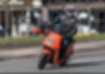 Motor Listrik NIU Siapkan Teknologi Baru, Lebih Aman Dan Ramah Lingkungan
