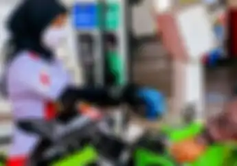 Kok Harga Pertamax Ikutan Naik Padahal Bukan BBM Subsidi, Begini Tanggapan Pertamina