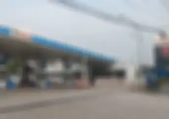Bensin Murah SPBU Vivo Cuma Rp 8.900 Tapi Stok Kosong Di Mana-mana