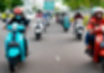 Harga BBM Naik, Cobain Tips Cara Berkendara Supaya Irit Bensin dari Bos Yamaha