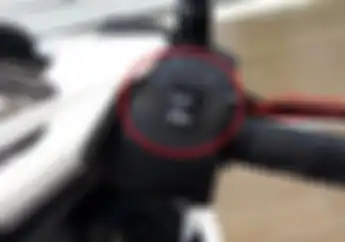 Harga Pertalite Naik Tetap Tenang Karena Tombol di Motor ada yang Bikin Irit Bensin Ketahui Letaknya