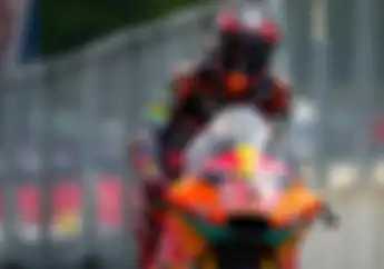 Gosip Tes Misano, Augusto Fernandez Dipastikan Ke GASGAS Factory Racing, Tapi Kontrak Bikin Waswas