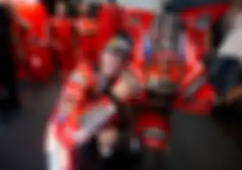 Fakta Francesco Bagnaia Juara MotoGP Misano 2022, Kebangetan Kalau Tak Juara Dunia Musim Ini