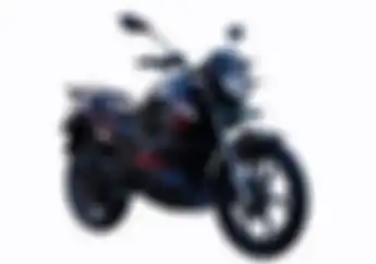 Motor Listrik HOP OXO Resmi Meluncur, Mirip Yamaha Scorpio, Begini Spesifikasi dan Harganya
