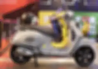 Perbandingan Harga Vespa Matic di Jakarta dan Bali, Mana Yang Murah?