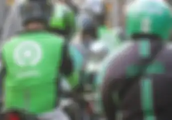 Harga BBM Naik, Kemenhub Siapkan Solusi Jitu Penyesuaian Tarif Ojol Dan AKAP Minggu Ini