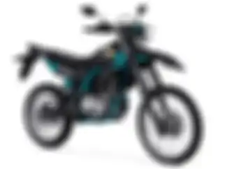 Motor Trail Yamaha WR 155 R Makin Segar Dengan Pilihan Warna Baru, Simak Harganya