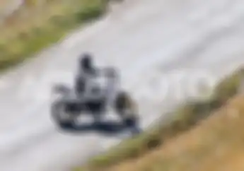 Spy Shot Honda XL750 Transalp Beredar, Siap Diajak Menjelajah