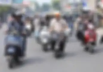 Ganjar Pranowo Bagikan Rp 60 Milyar Untuk Ojol, Petani dan Nelayan Untuk Hadapi Kenaikan BBM